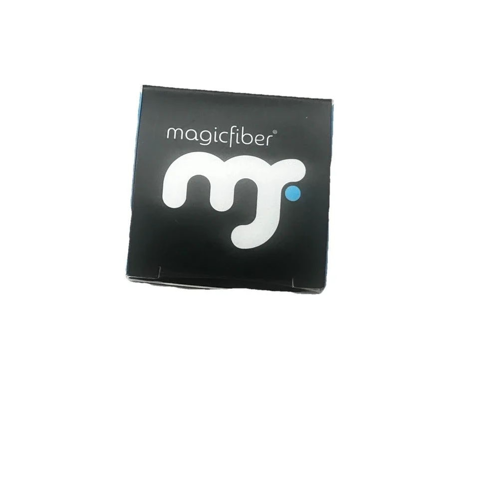 MagicFiber Anti-Fog Lens Cleaning 3-Piece Kit Spray and 2 Microfiber Cloths NEW